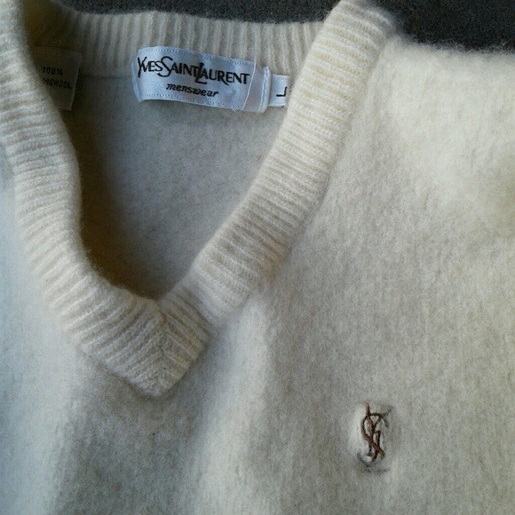 ysl children's clothing